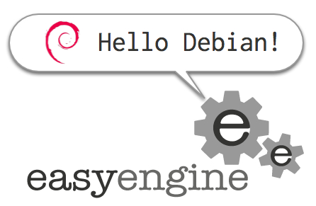 easyengine-debian