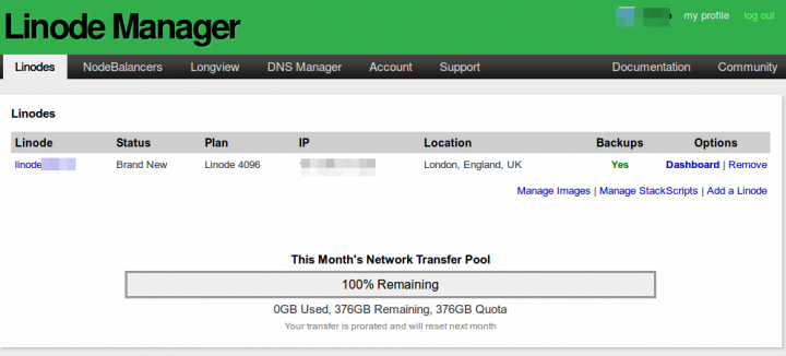 Linode-2