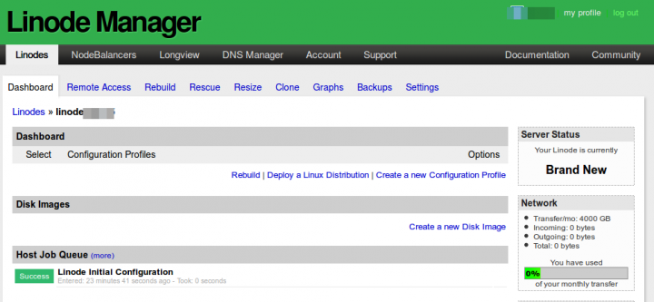 Linode-3