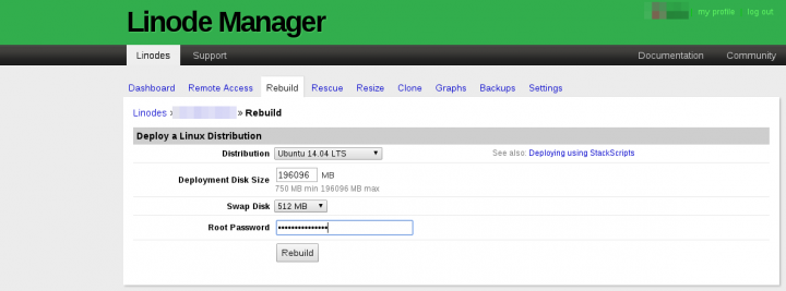 Linode-4