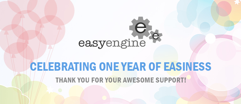 easyengine-anniversary-2014