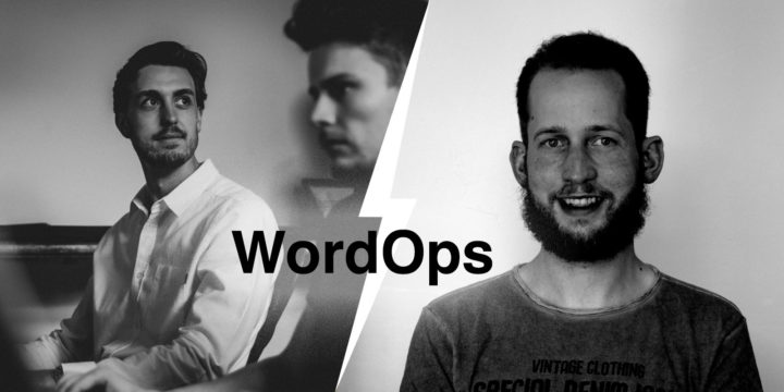 WordOps Team